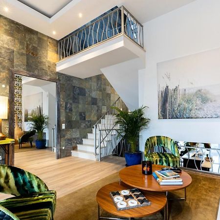Fab'S House Bed & Breakfast Faro Luaran gambar