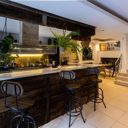 Fab'S House Bed & Breakfast Faro Luaran gambar