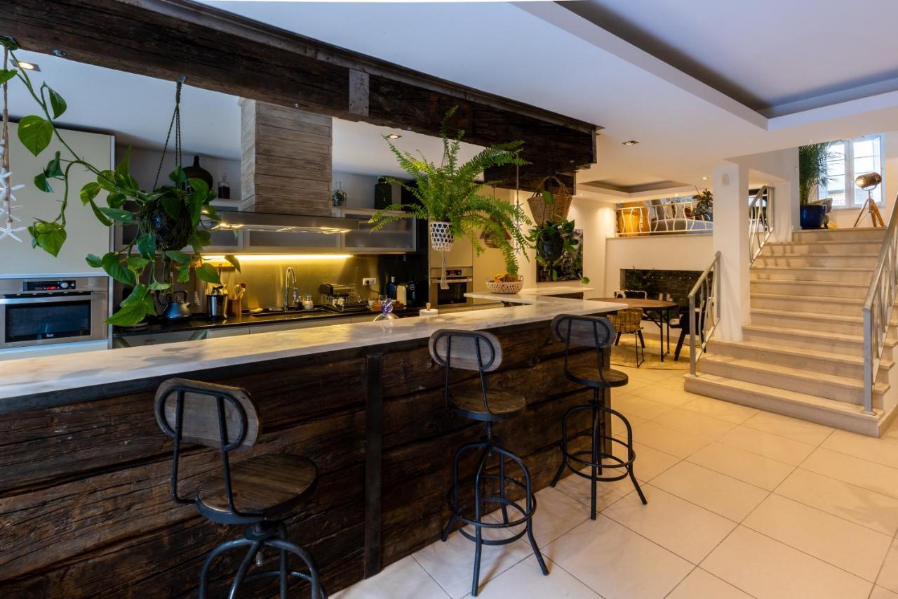 Fab'S House Bed & Breakfast Faro Luaran gambar