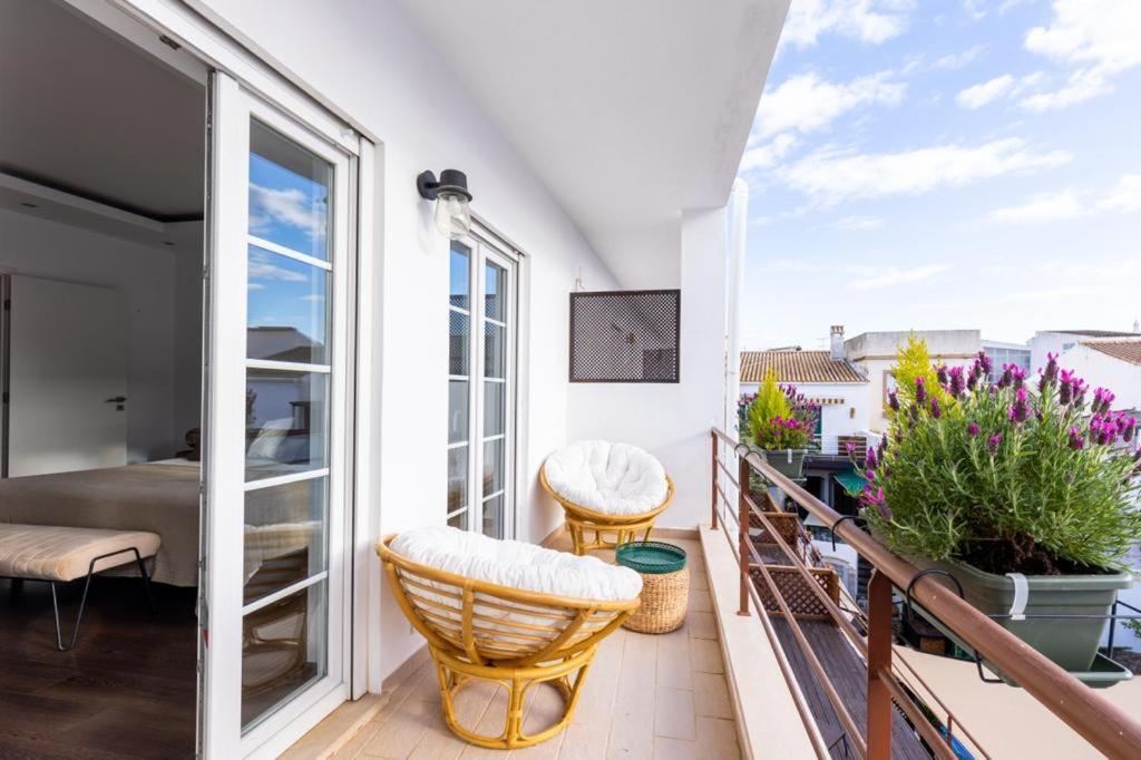 Fab'S House Bed & Breakfast Faro Luaran gambar