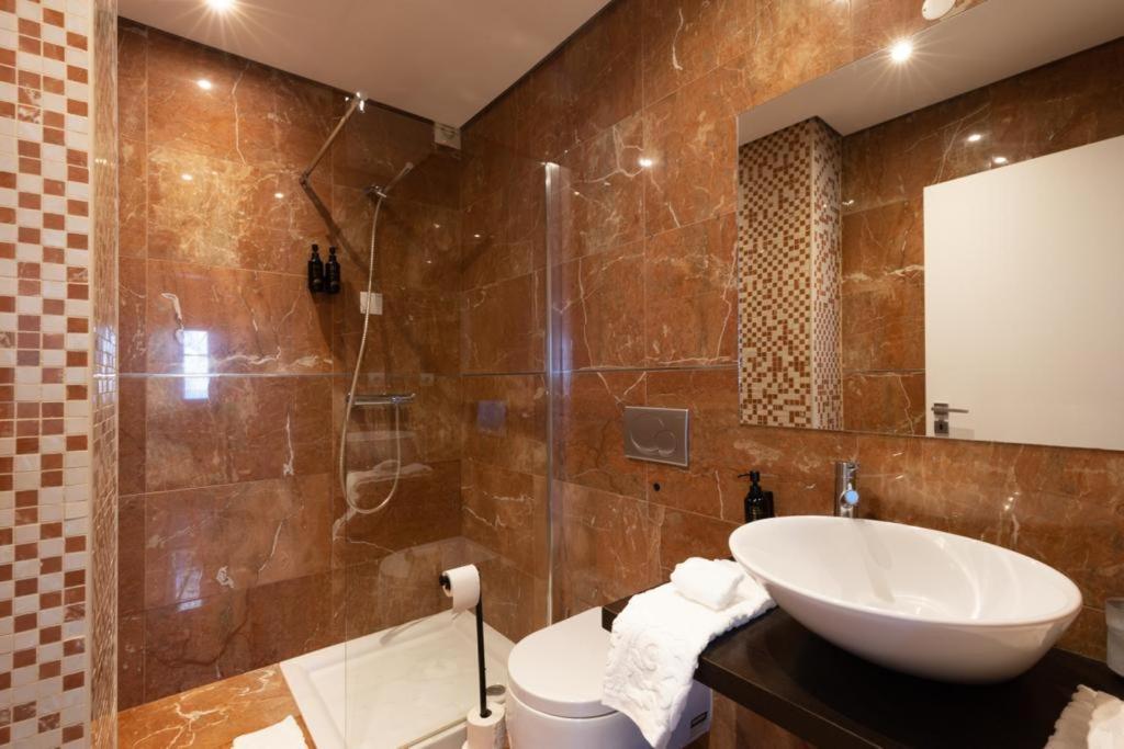Fab'S House Bed & Breakfast Faro Luaran gambar