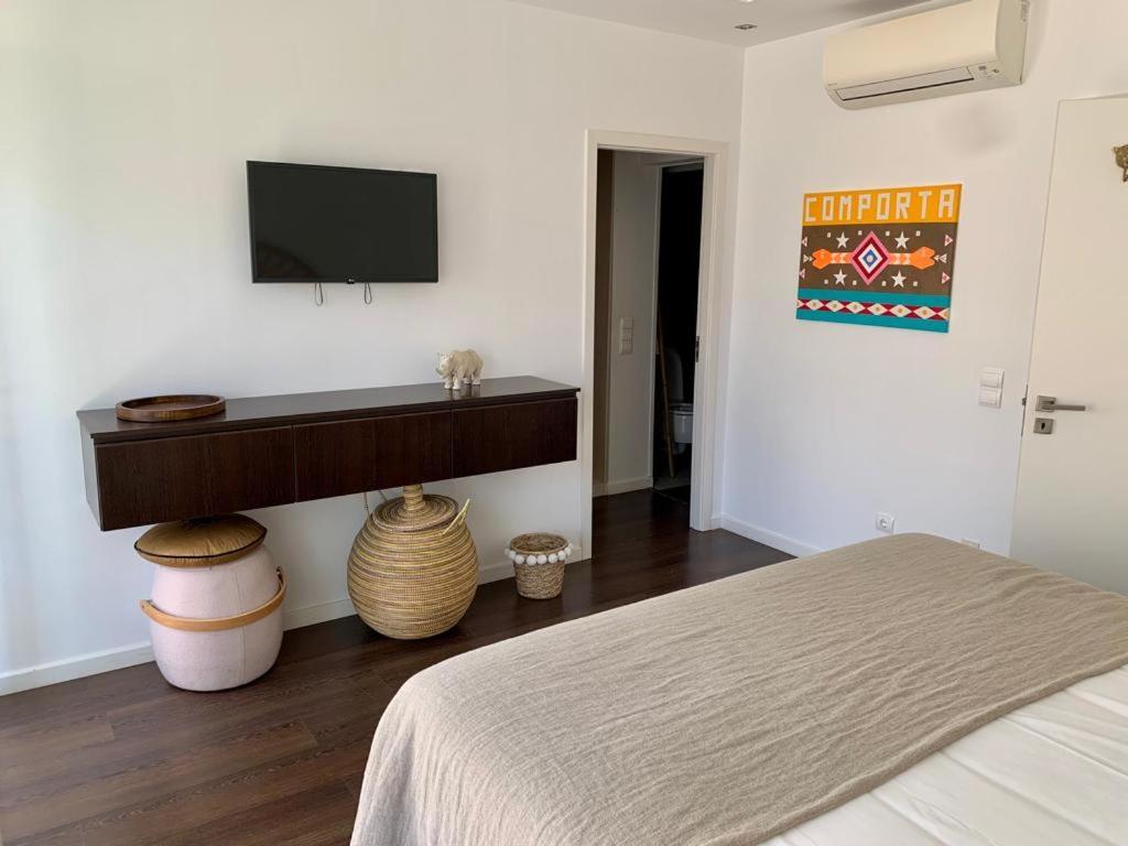 Fab'S House Bed & Breakfast Faro Luaran gambar