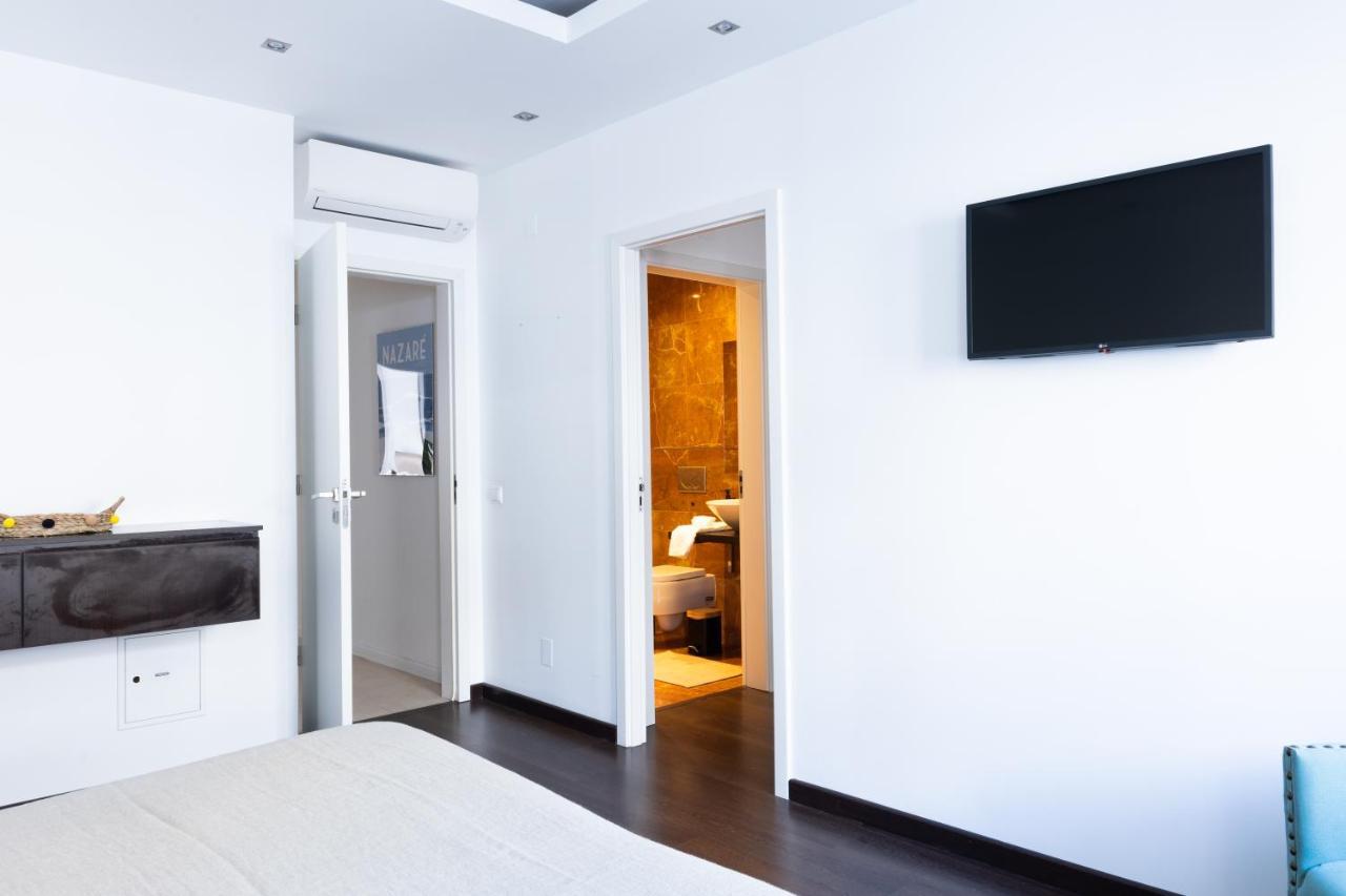 Fab'S House Bed & Breakfast Faro Luaran gambar