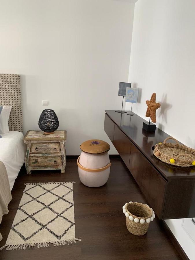 Fab'S House Bed & Breakfast Faro Luaran gambar